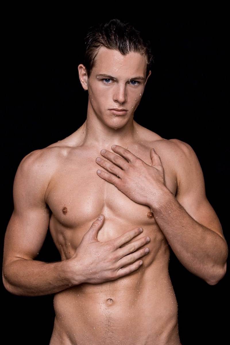 male body 072