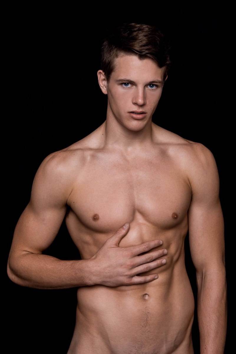 male body 072