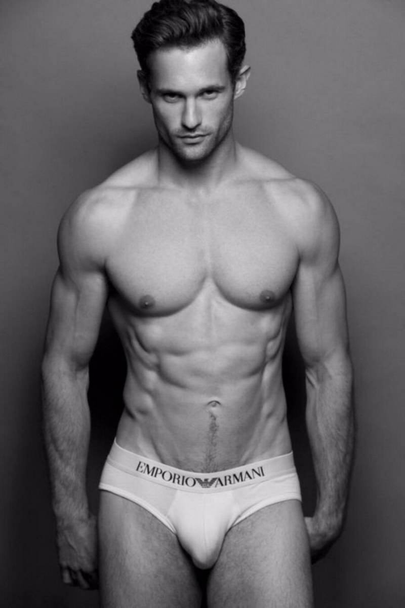 male body 073