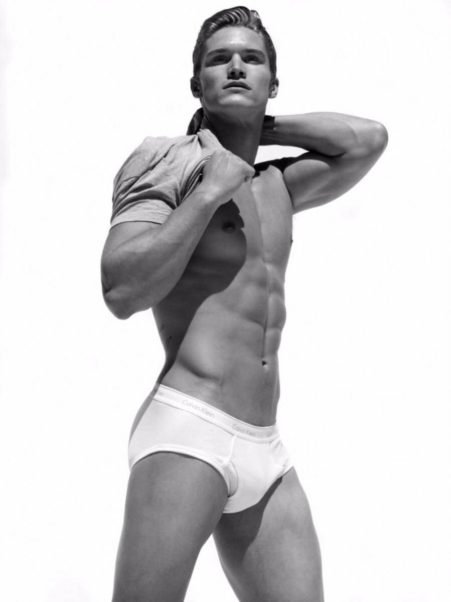 male body 073