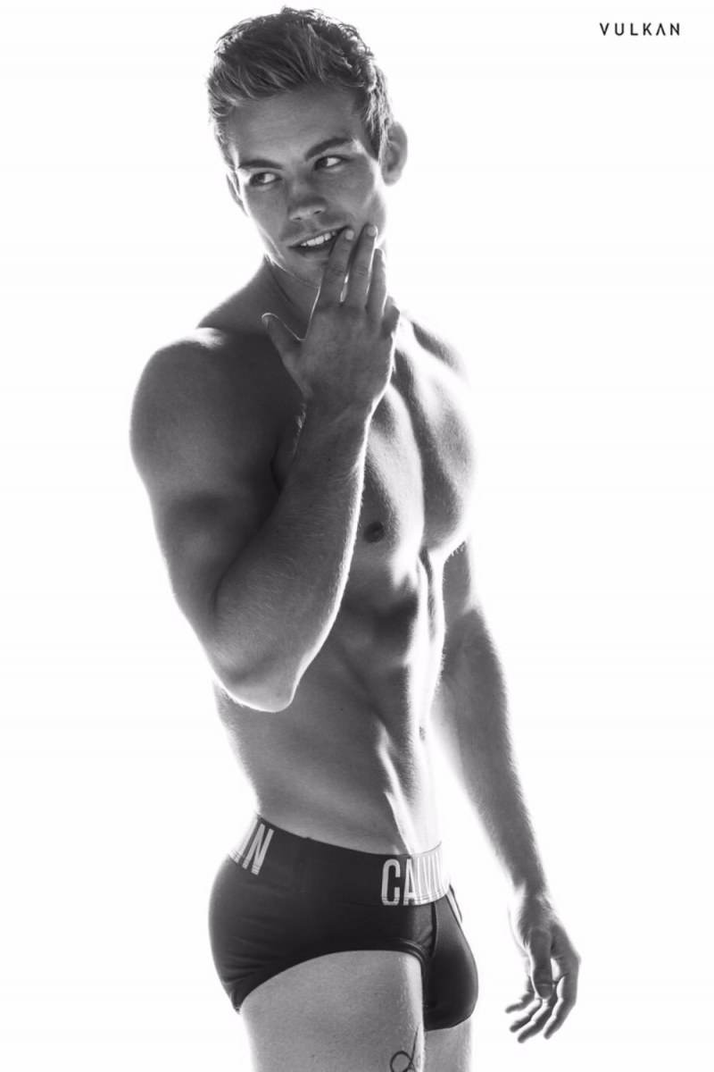 male body 073
