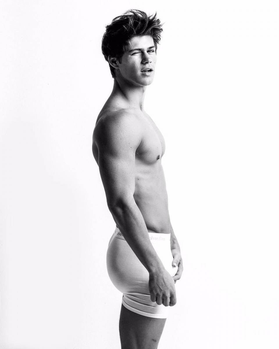 male body 073
