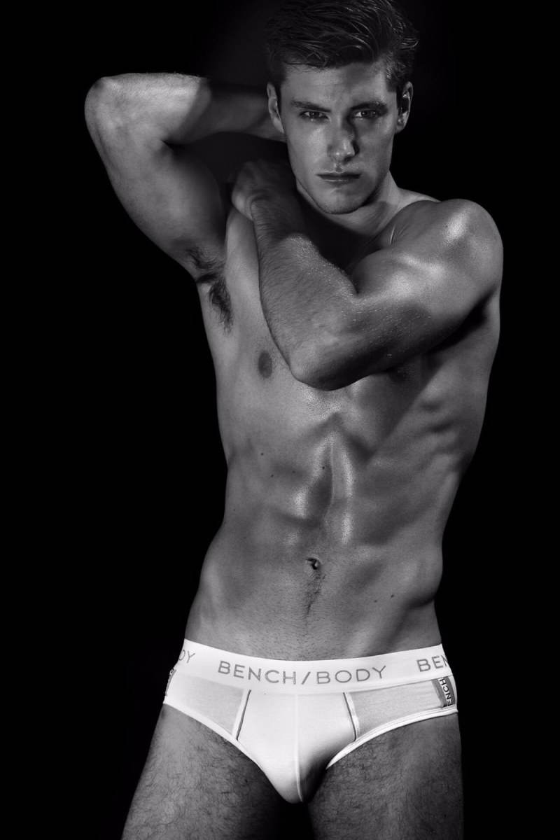 male body 073