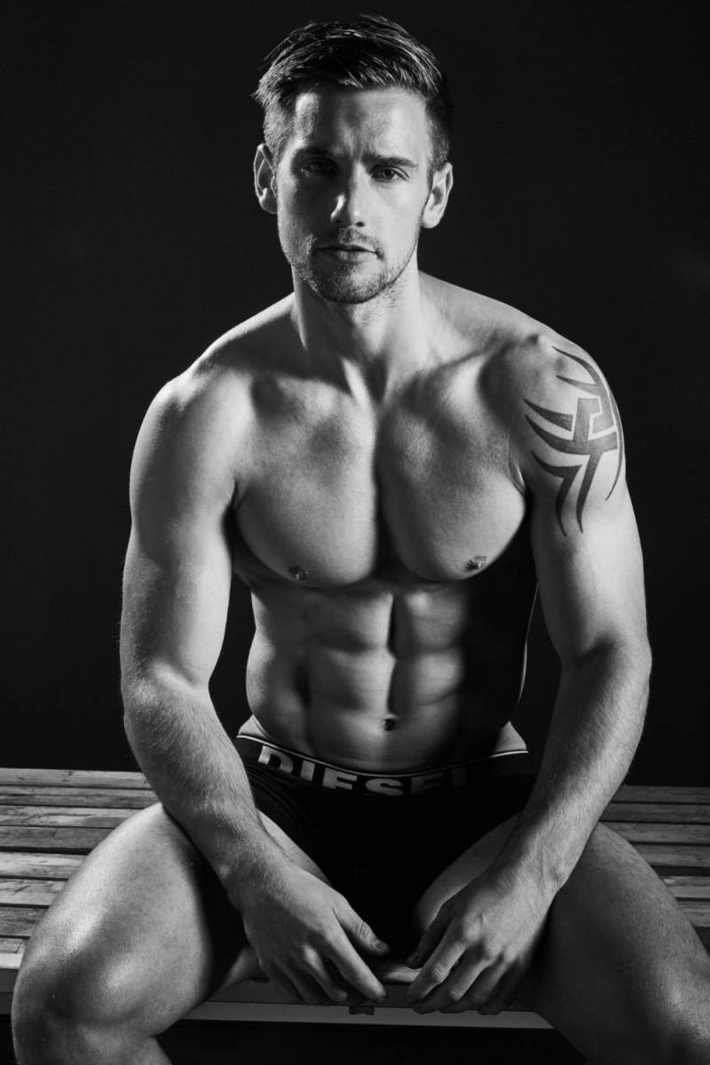 male body 074