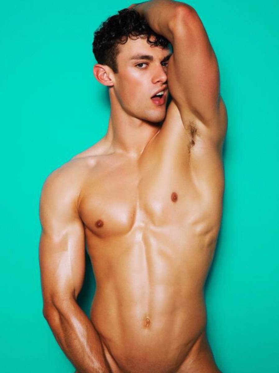 male body 074
