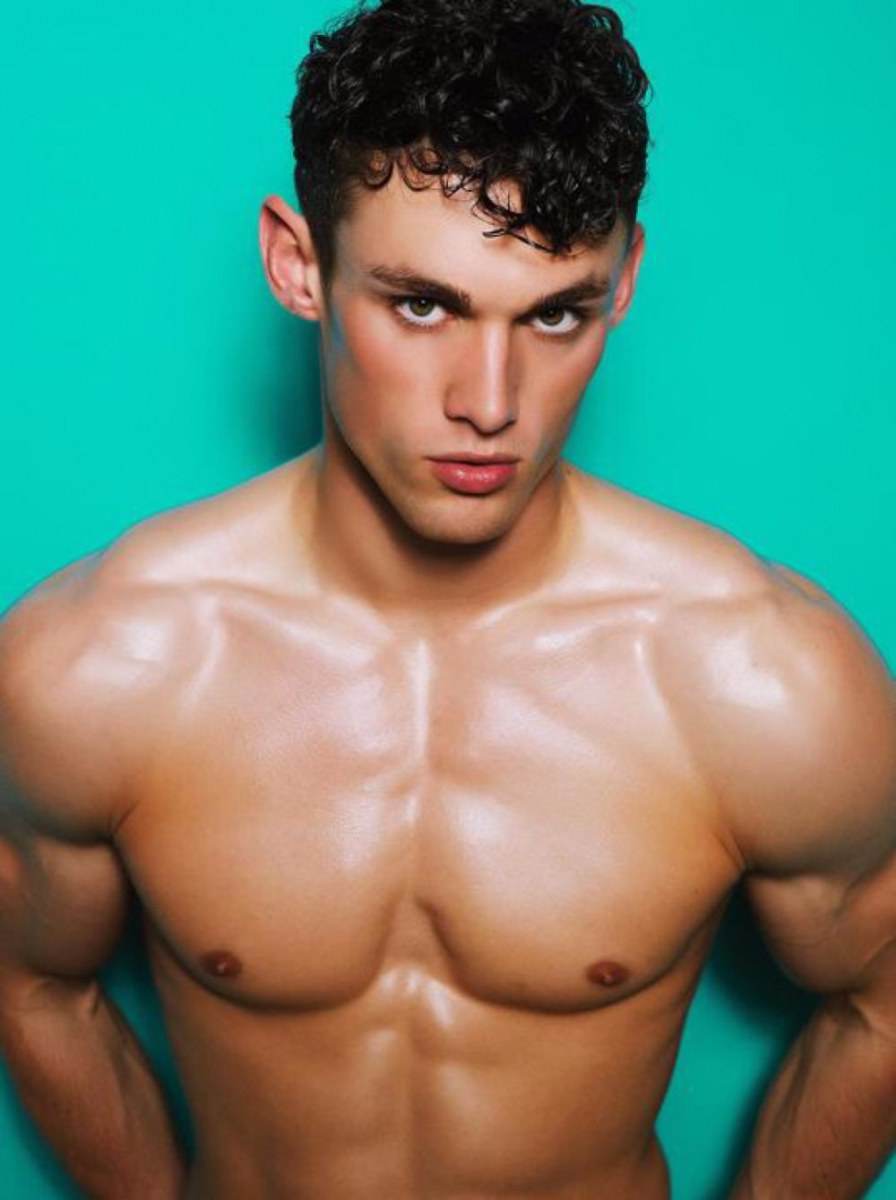 male body 074