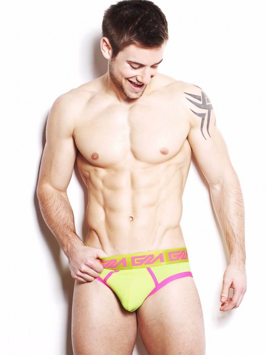 male body 074