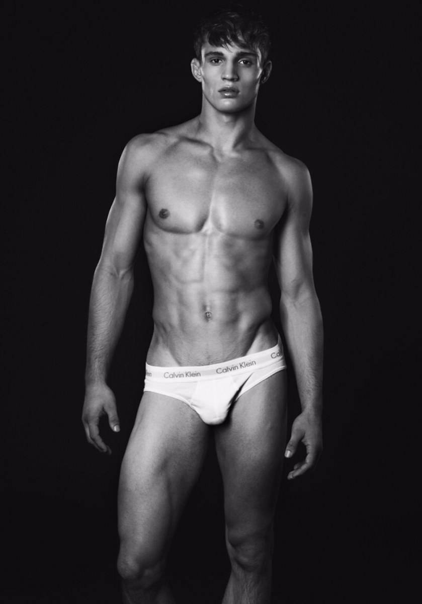 male body 074