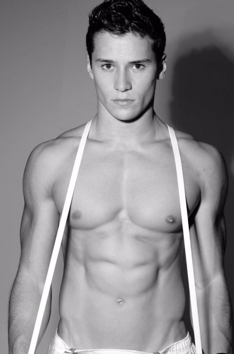 male body 074