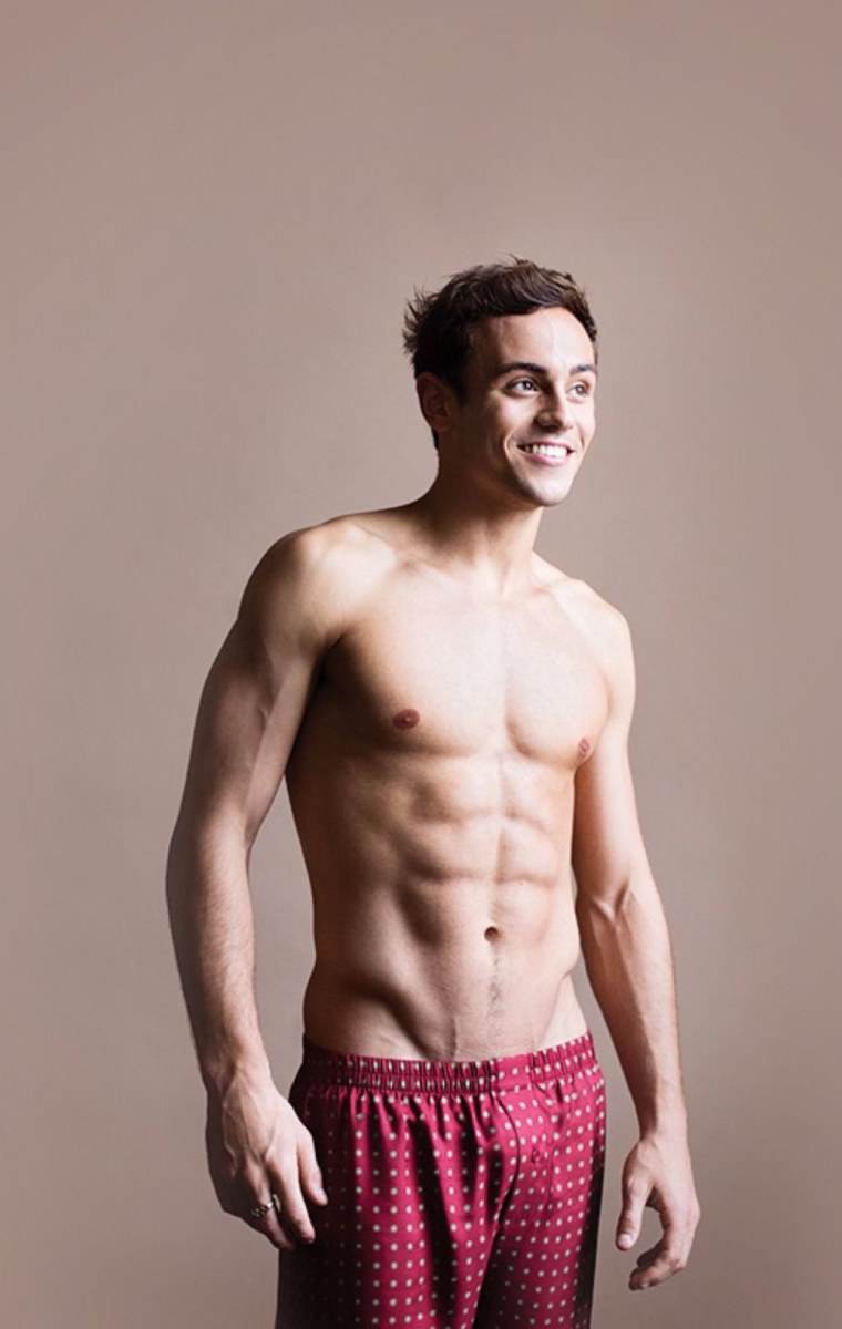 male body 074