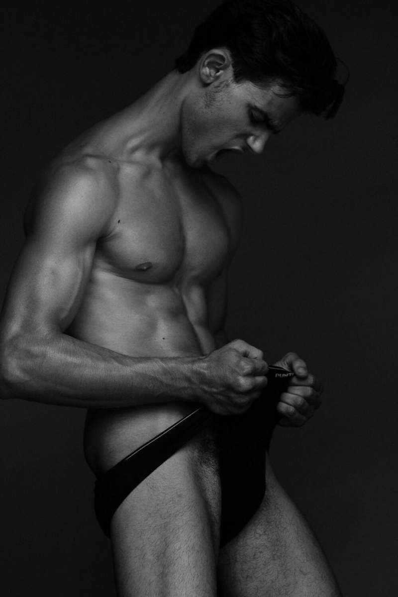 male body 075
