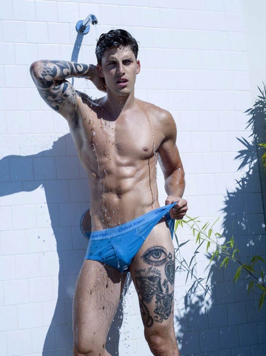 male body 075
