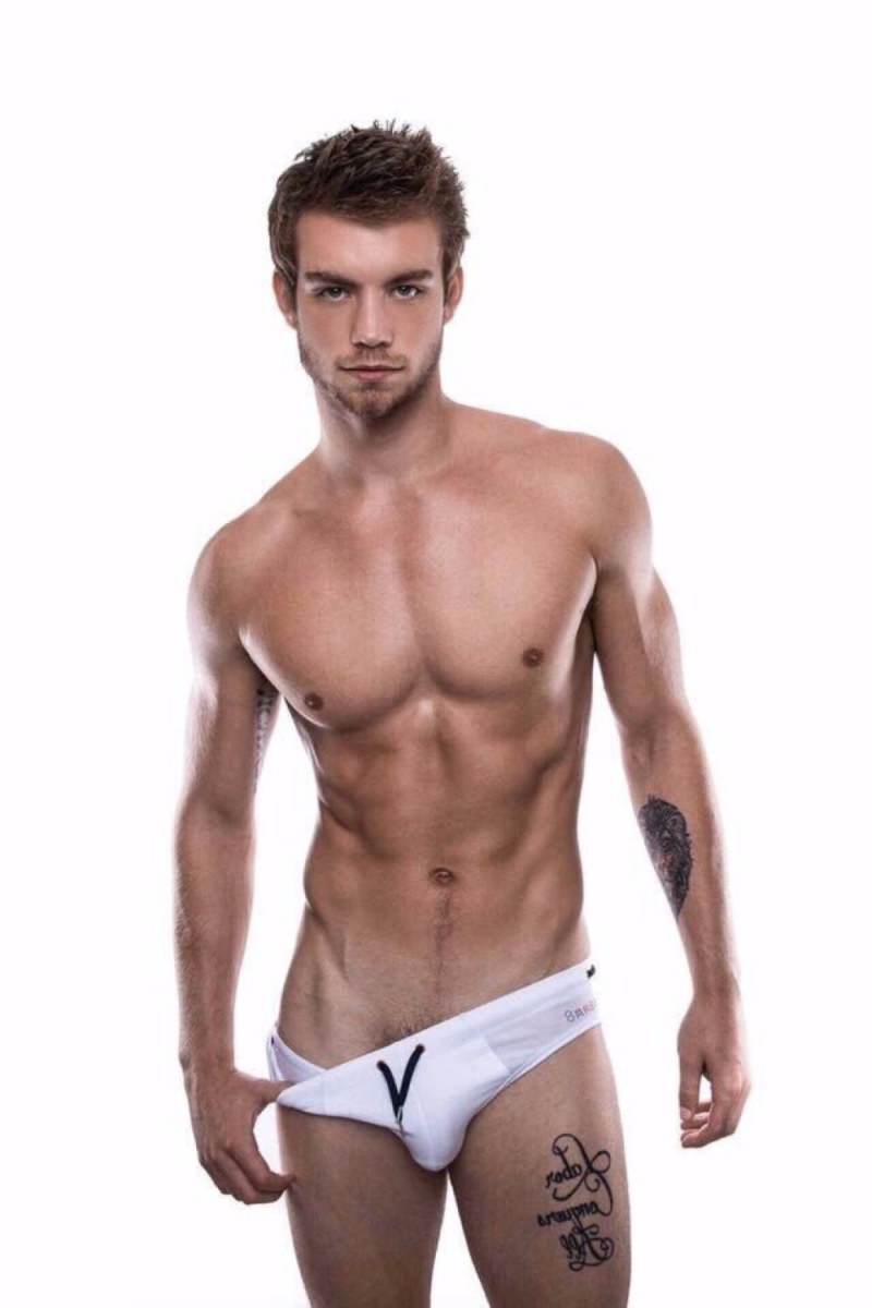 male body 075