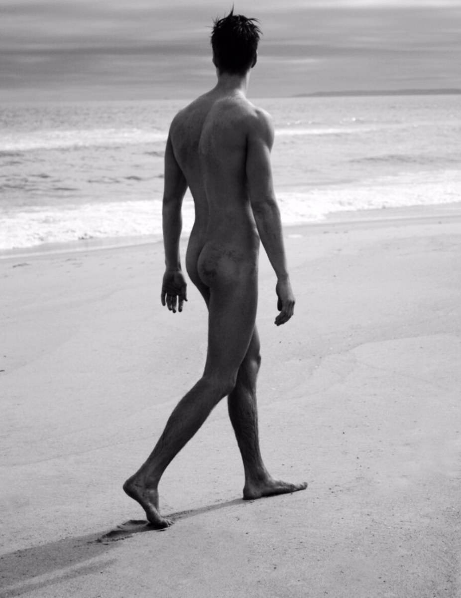 male body 075