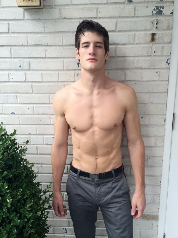 male body 075