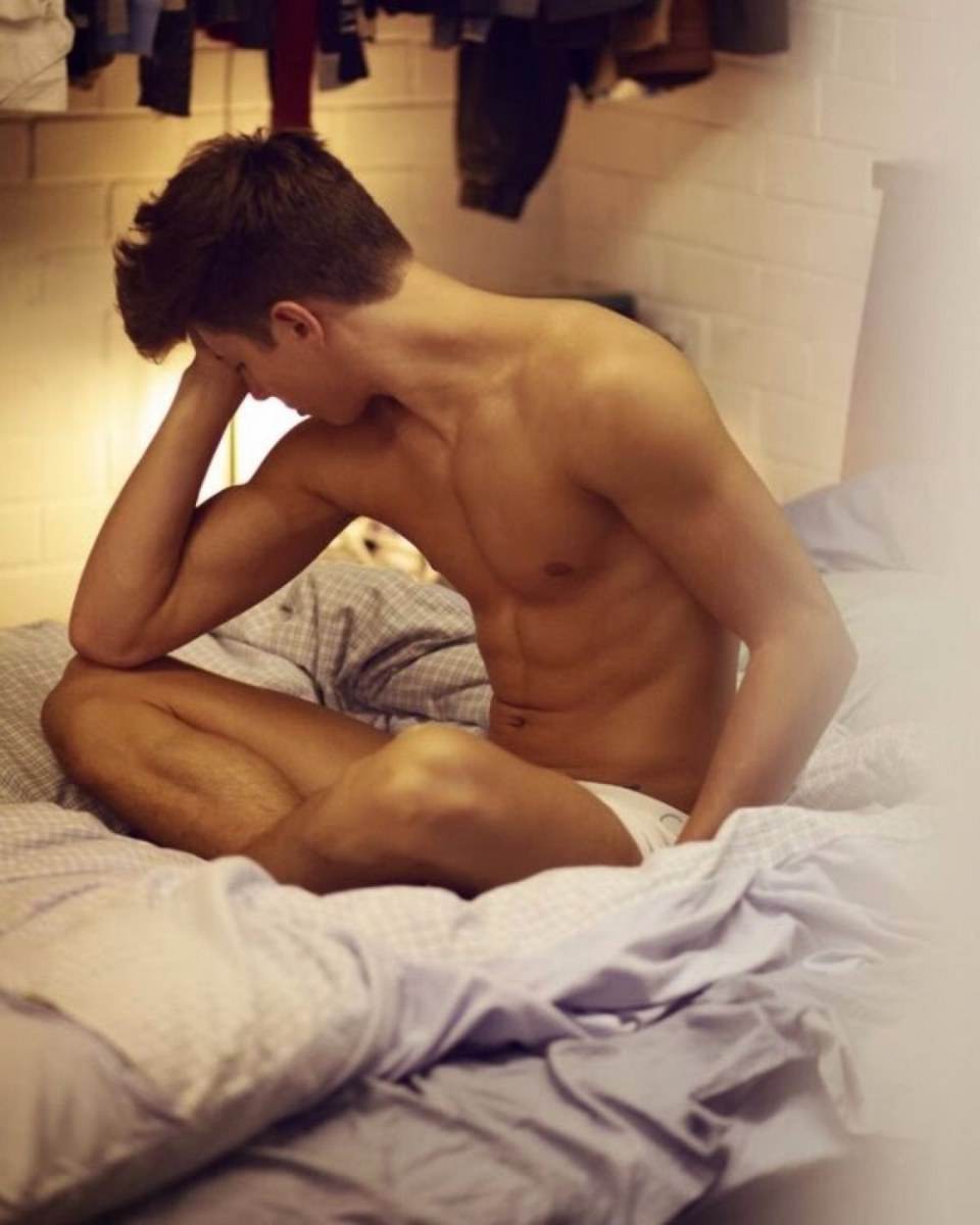 male body 075