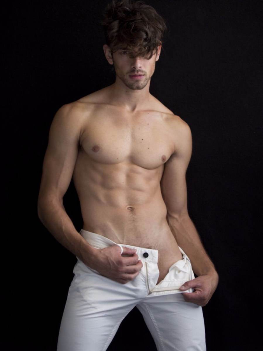 male body 075