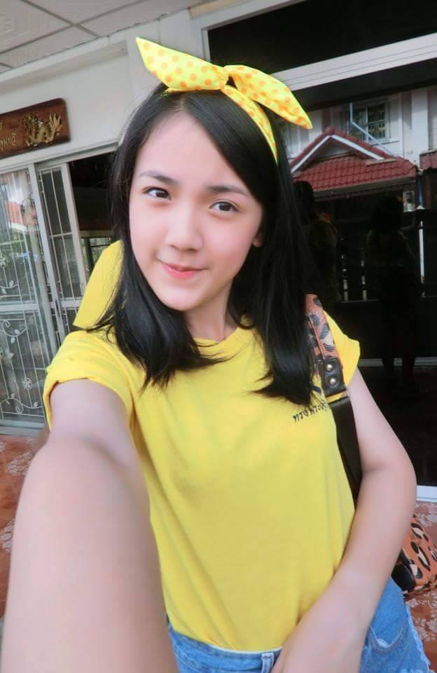 ปิ่น พรชนก The Star 12