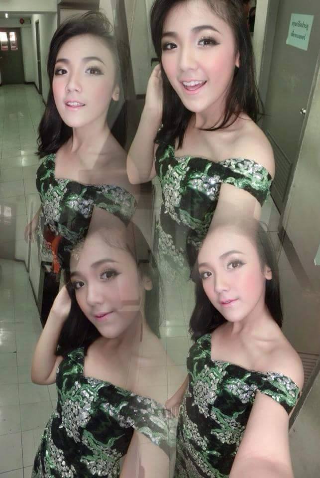 ปิ่น พรชนก The Star 12