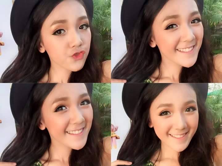 ปิ่น พรชนก The Star 12