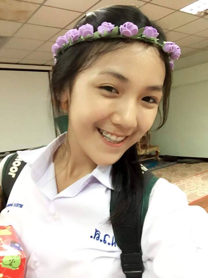 ปิ่น พรชนก The Star 12