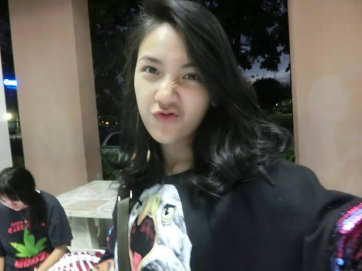 ปิ่น พรชนก The Star 12