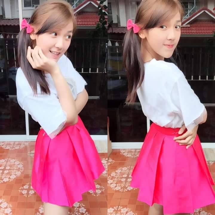 ปิ่น พรชนก The Star 12