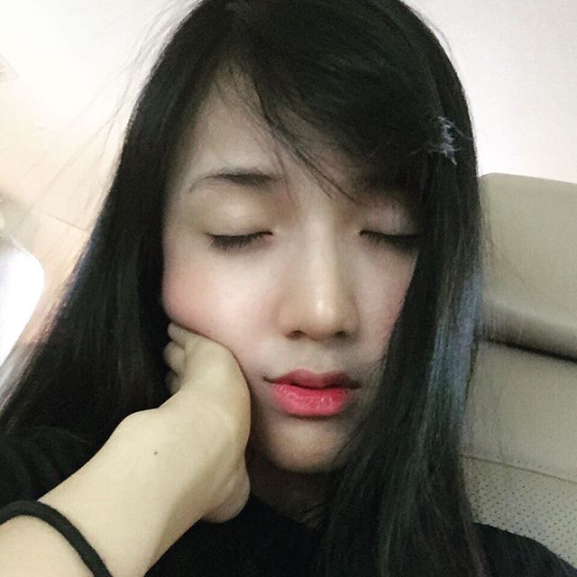 ปิ่น พรชนก The Star 12