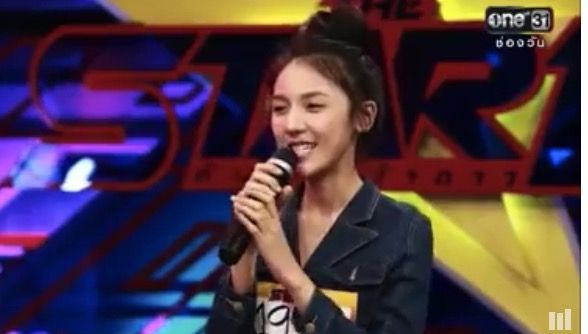 ปิ่น พรชนก The Star 12