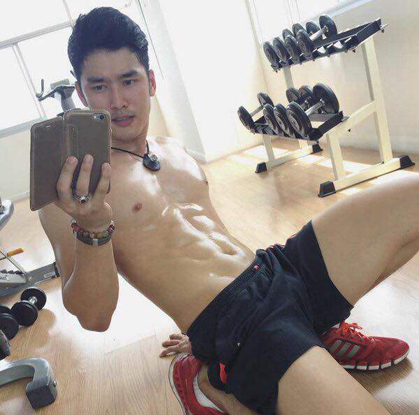 แบบนี้เลียหนักมาก