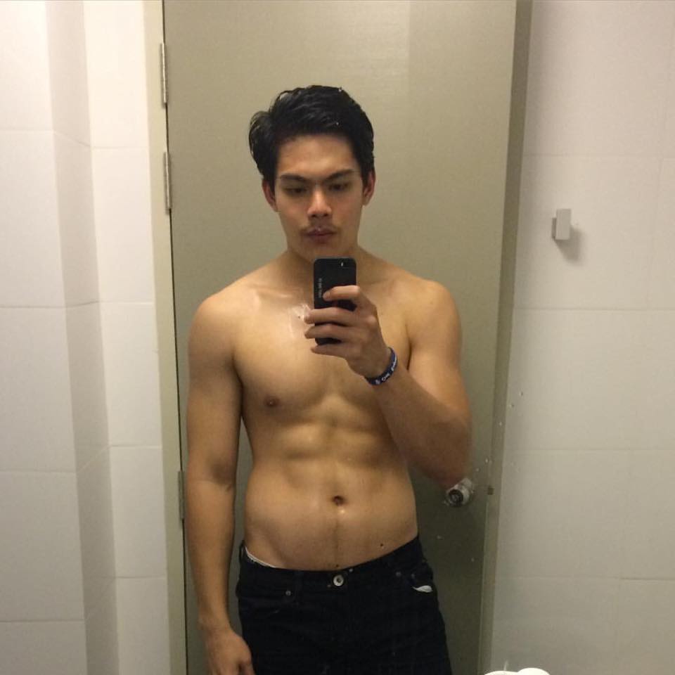 แบบนี้เลียหนักมาก