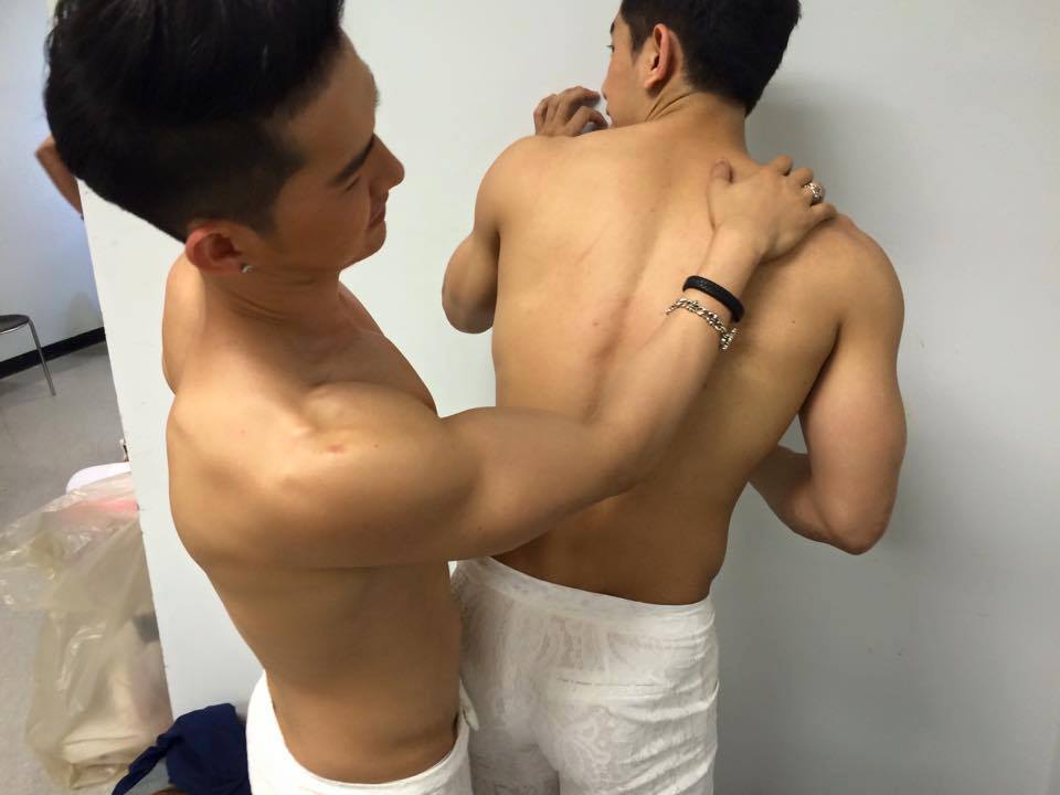 แบบนี้เลียหนักมาก