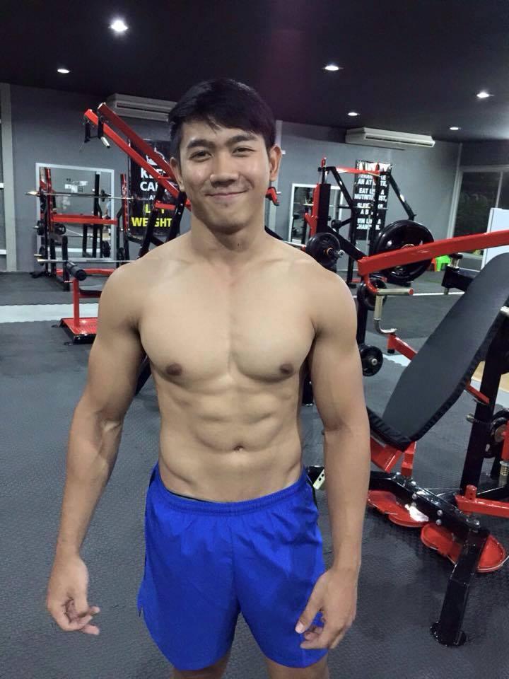 แบบนี้เลียหนักมาก