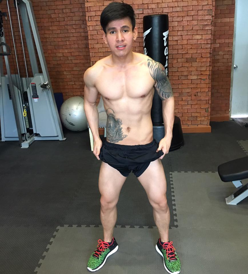 แบบนี้เลียหนักมาก