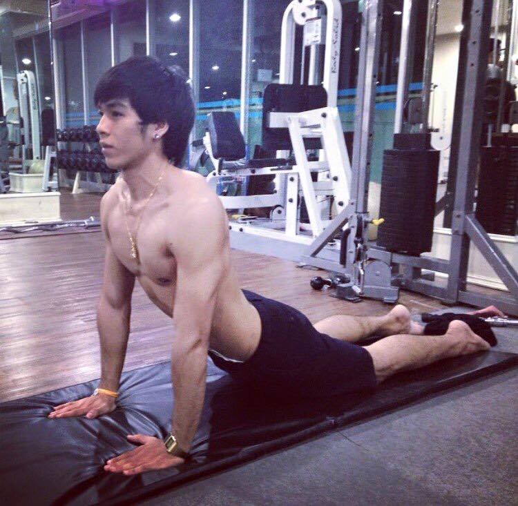 แบบนี้เลียหนักมาก