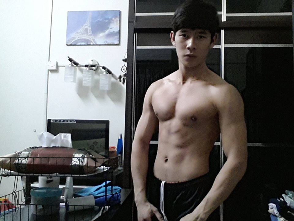 แบบนี้เลียหนักมาก
