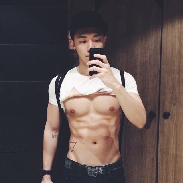 แบบนี้เลียหนักมาก