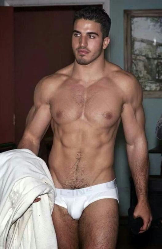 You&rsquo;re sexy thing
