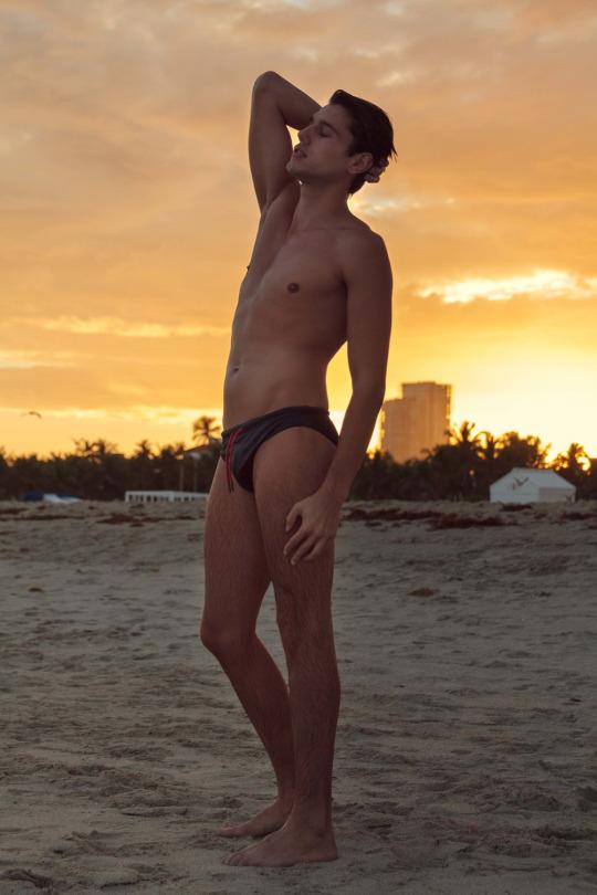 You&rsquo;re sexy thing