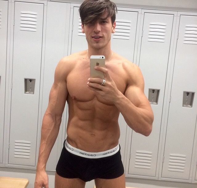 You&rsquo;re sexy thing