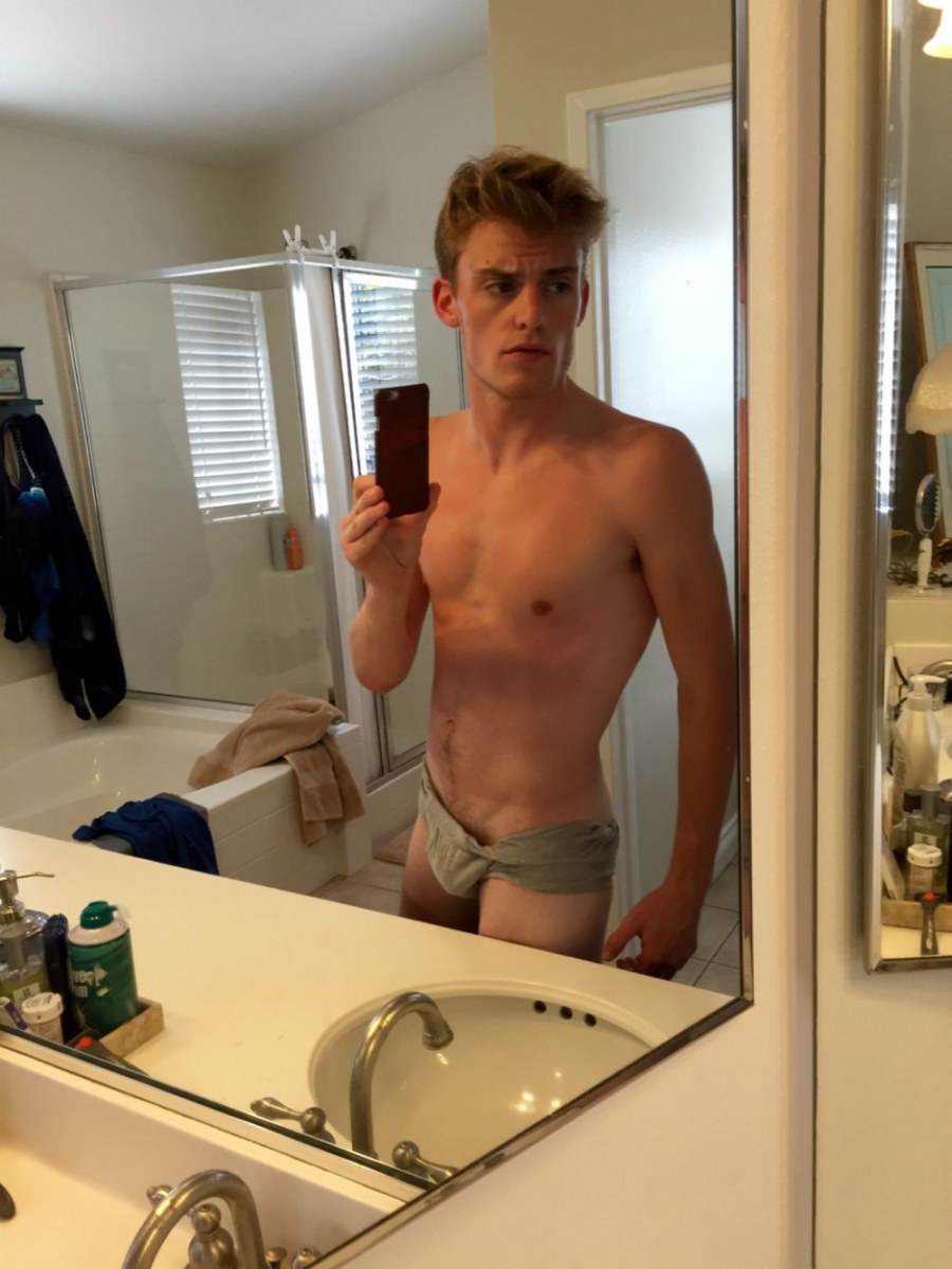 You&rsquo;re sexy thing