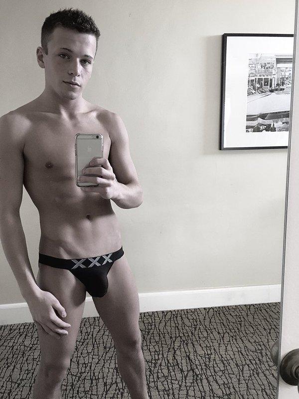 You&rsquo;re sexy thing