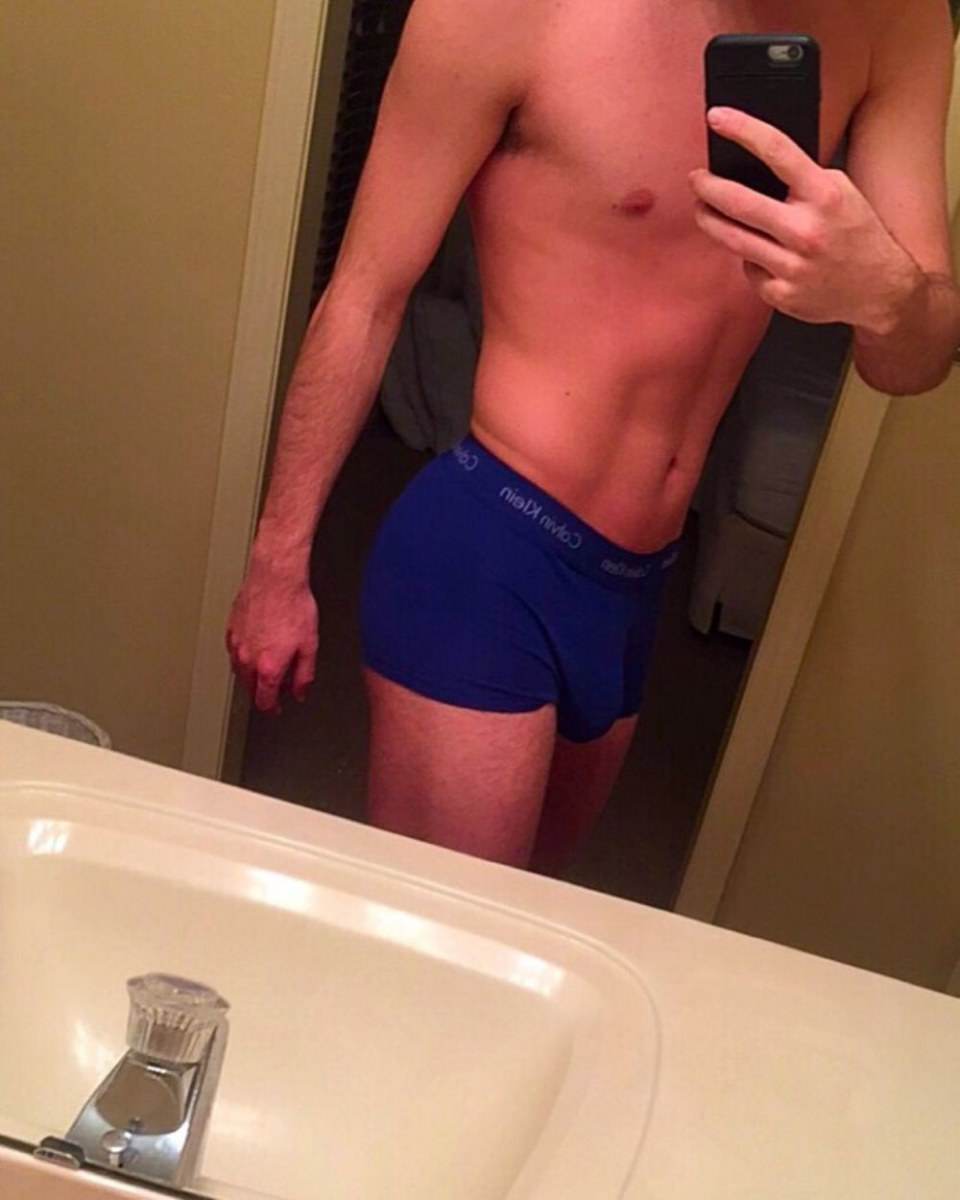 You&rsquo;re sexy thing