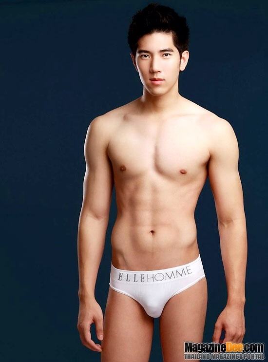 You&rsquo;re sexy thing