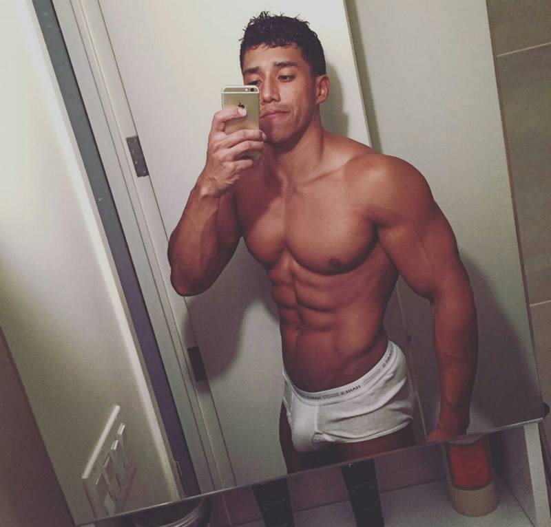 Sexy Guy 40