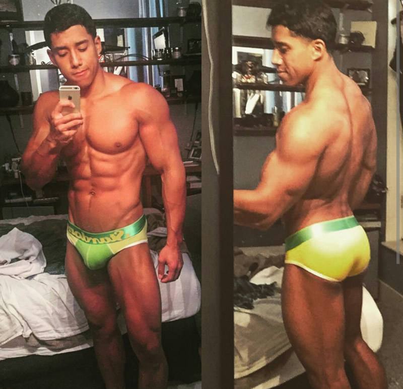 Sexy Guy 40