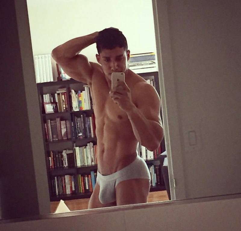 Sexy Guy 40