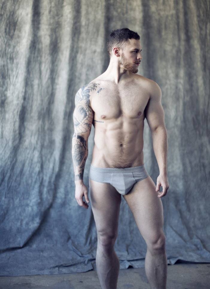 Sexy Guy 40