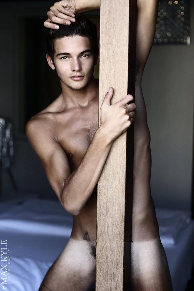 Sexy Guy 41