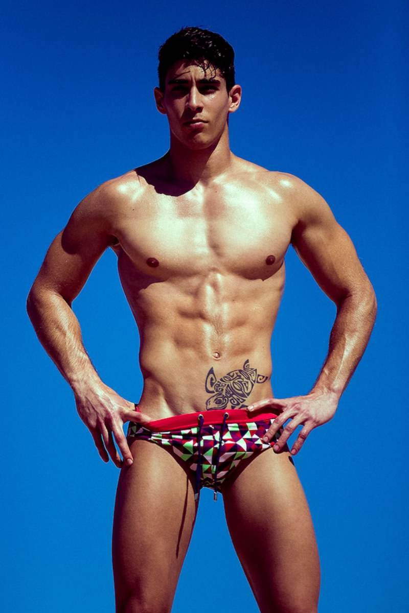 Sexy Guy 41